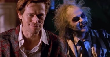 Willem Dafoe Explains How Beetlejuice 2 Avoids Common Sequel Complaint