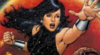 With 1 New Feat, DC Icon Donna Troy Makes Green Lantern Look Weak