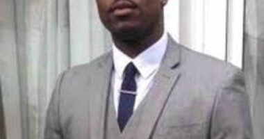 Joel March, 41, used prison phones to call 'friends and accomplices' on the outside who made sure that some of the stolen money would be directed to his then-partner Sabrina Gilbert, 40