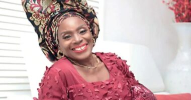 Women who wear wigs have low self-esteem  - Veteran actress, Taiwo Ajai-Lycett