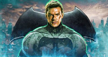 Would Alan Ritchson Make the Perfect Batman in James Gunn's DCU?