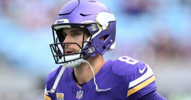 Writer Sends Ominous Warning on Kirk Cousins