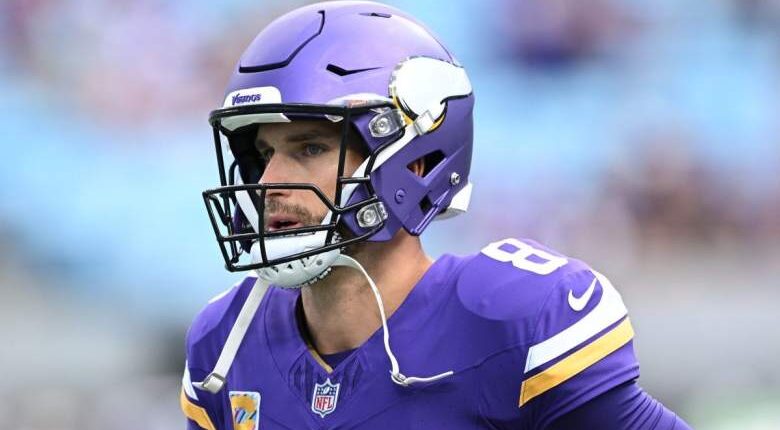 Writer Sends Ominous Warning on Kirk Cousins