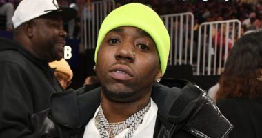 YFN Lucci Sentenced After Accepting Plea Deal