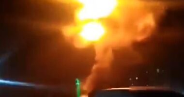 Yemen LIVE: President Biden confirms successful strikes on targets used by Houthi rebels after US forces were aided by the UK, Australia, Bahrain, Canada and the Netherlands