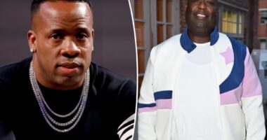 Yo Gotti's brother, Anthony ‘Big Jook’ Mims, shot and killed outside Memphis restaurant