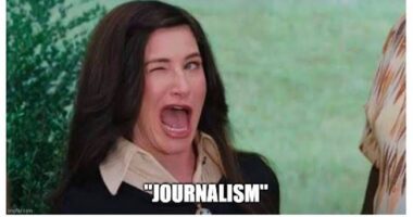 You Don't Despise the Media Enough: AP Quietly Reveals Taking Donations From Climate Change Org