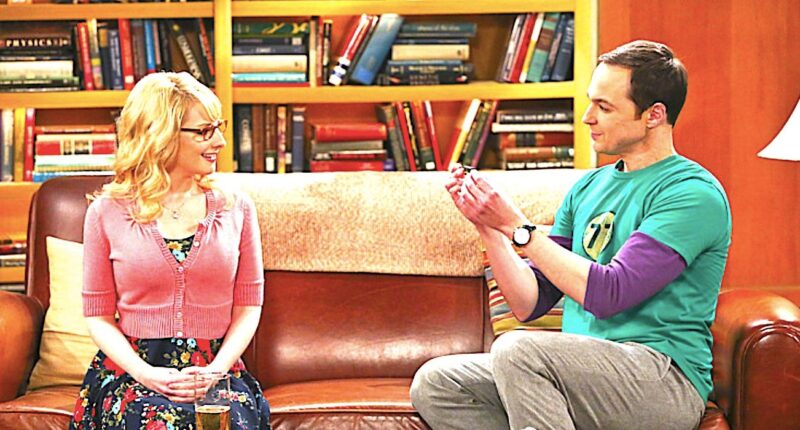 Young Sheldon Made 1 Emotional Big Bang Theory Reveal Even Sadder