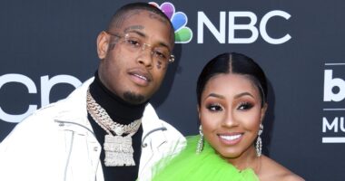 Yung Miami And Southside Enjoy A Night Out Together (Video)