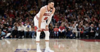 Zach LaVine Gets Brutal Update Amid Trade Rumors