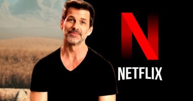Zack Snyder Honored By Netflix With First-Ever Profile Icon For A Director