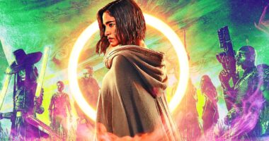 Zack Snyder Teases How Rebel Moon Part 2 Is More of a 'War Movie'