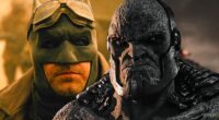 Zack Snyder's Lost Justice League 2 Comes To Life In Gritty DC Fan Trailer