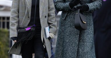 Princess Anne 's soon-to-be appointed lady in waiting has been deeply connected to the Royal Family for years - most notably as a close friend (and maid of honour) to Zara Tindall