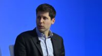‘Every step we take closer to very powerful AI, everybody’s character gets plus 10 crazy points.’ Sam Altman on OpenAI turmoil.