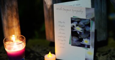 ‘Heartbroken’ sister’s moving tribute to little brother killed in Bristol double stabbing