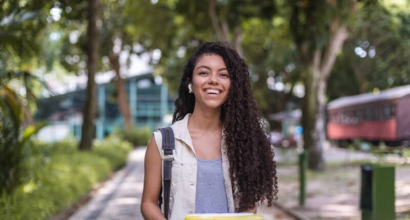 ‘If I say the sky is blue, she’ll tell me it’s green’: My daughter, 19, will inherit $800,000. How can she invest in her future?