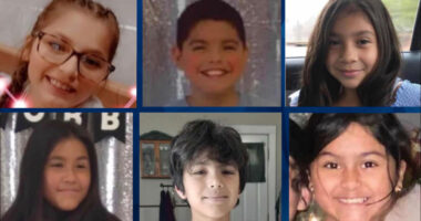 ‘Significant Failure’: Cops Could’ve Stopped Uvalde School Massacre Sooner, DOJ Says