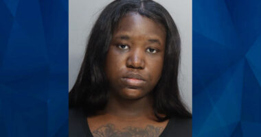‘Stuck With This Thing Until She Dies’: Florida Woman Texts Ex-Boyfriend Video of Her Abusing Baby Girl