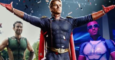 ‘The Boys’ Actually Gets This Grim Fact Right About Superheroes