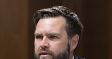 'A Threat to Democracy': J.D. Vance Calls to Break Up Google over Its Leftist Search Bias