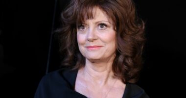 'Comedic Choir of Fellow Misfits': Susan Sarandon Leads a Chorus of 'Let Gaza Live'