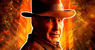 'Goofy All the Time': Indiana Jones 5 Star Reveals Harrison Ford's Antics