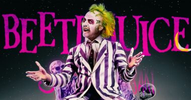 'Got to Get This Right': Michael Keaton Admits Concerns Over Beetlejuice 2