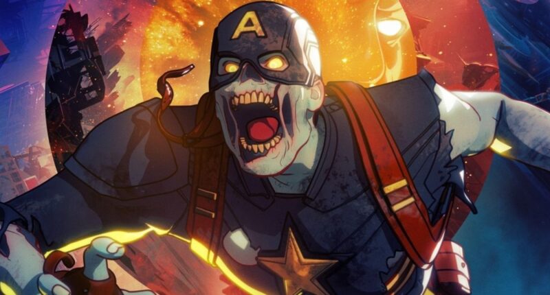 'People Die Rough': Marvel Zombies Earns Its TV-MA Rating, Director Teases