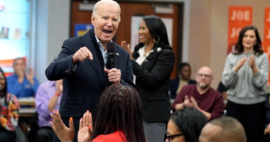 'REAL Unemployment Rate 6.3% -7.4%': Deep Dive Thread Into Jan Jobs Report RAINS All Over Biden's Parade