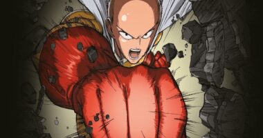 10 Anime Characters Who Could Totally Kick Your Butt