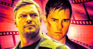 10 Biggest Reboot Glow-Ups In Movie & TV History