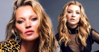 10 Celebrities With Asymmetrical Faces