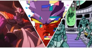 10 Dragon Ball Villains Who Needed Better Stories