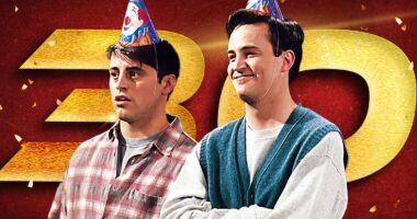 10 Great TV Series Turning 30 in 2024