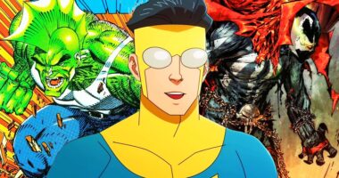 10 Invincible Crossover Characters That We Want To See In The Amazon Show