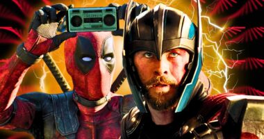 10 MCU Heroes We Can't Wait To See Meet Deadpool (& Why)