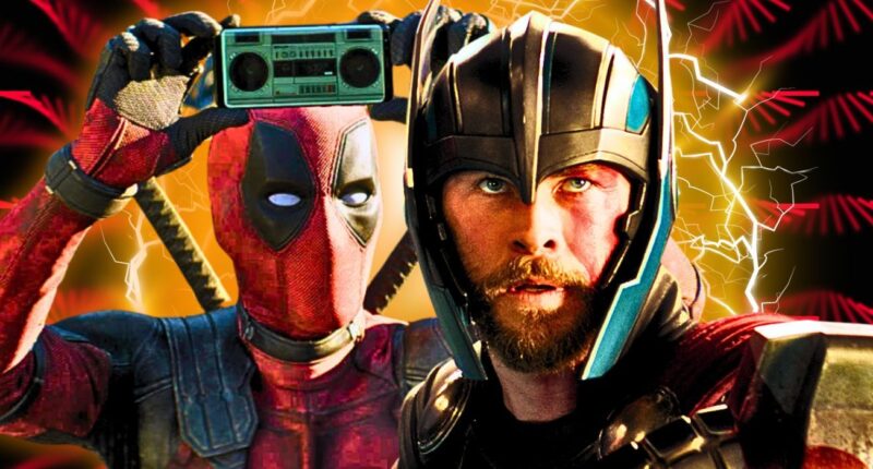 10 MCU Heroes We Can't Wait To See Meet Deadpool (& Why)