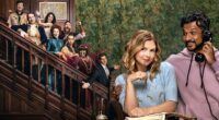 10 Main Characters of 'Ghosts,' Ranked