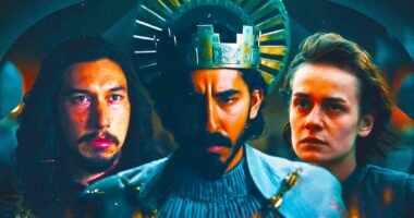 10 Medieval War Movies That Completely Flew Under The Radar