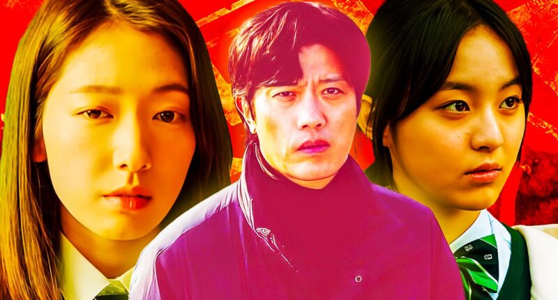 10 Most Exciting K-Dramas Releasing In 2024 & Beyond