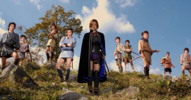10 Most Underrated Samurai Movies of All Time, Ranked