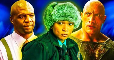 10 Sports Stars Who Became Surprisingly Good Actors