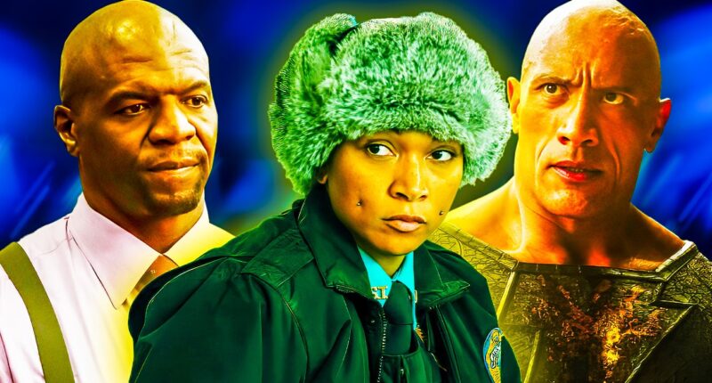 10 Sports Stars Who Became Surprisingly Good Actors