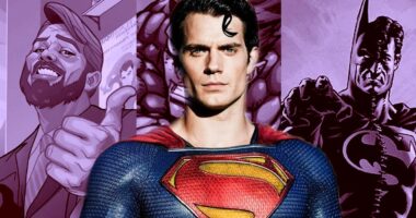 10 Superman Villains Who Could Never Work On The Big Screen