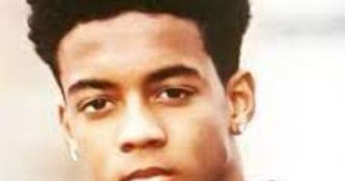 10 Things You Didn't Know About Dakari Tresvant- Ralph Tresvant's Son