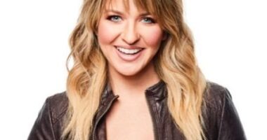 10 Things You Didn't Know About Kristen Ledlow- Bio, Age, Net Worth