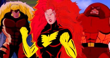 10 X-Men Villains Who Were Better In The Animated Show Than The Live-Action Movies