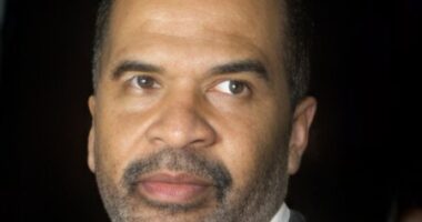 11 Facts You Didn't Know About Armstead Edwards- Patricia LaBelle's Ex-Spouse