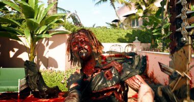 Dead Island 2